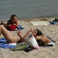 Verna topless beach girls out in the sun 0030.jpg