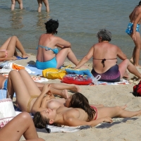 Verna topless beach girls out in the sun 0032.jpg