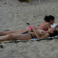 Verna topless beach girls out in the sun 0038.jpg