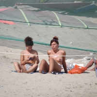 Verna topless beach girls out in the sun 0036.jpg