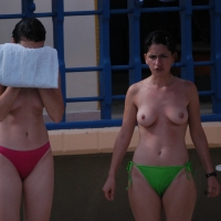 Verna topless beach girls out in the sun 0039.jpg