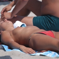 Verna topless beach girls out in the sun 0143.jpg