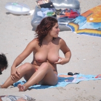 Verna topless beach girls out in the sun 0149.jpg