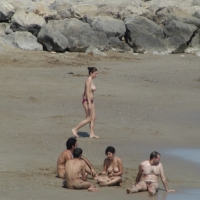 Sexy mature girls on Vilanova topless beach 0012.jpg