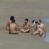 Sexy mature girls on Vilanova topless beach 0011.jpg