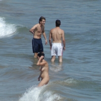 Sexy mature girls on Vilanova topless beach 0032.jpg