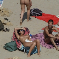 Sexy mature girls on Vilanova topless beach 0045.jpg