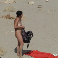 Sexy mature girls on Vilanova topless beach 0048.jpg