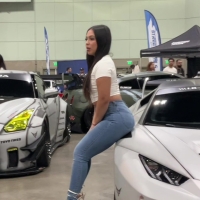 Car show