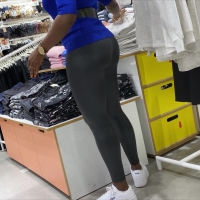 Candid ebony employee with a sexy slim ass in tight wetlook type leggings Kyy~Green.TOC.mp4-2023-01-03-19h07m11s959.jpg