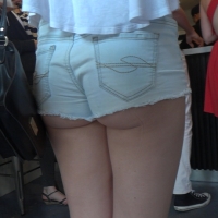 Chipotle cheeks