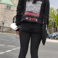 Rocker chick