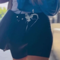 Creamed blonde