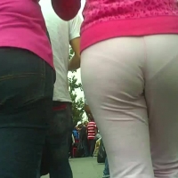 Nice Latina vpl