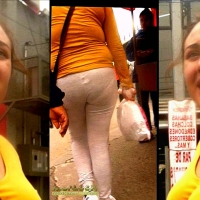 Fat Mexican with vpl