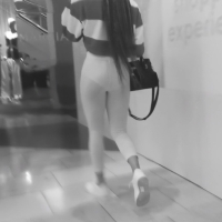 Candid ebony babe in infrared unaware she is showing her panties under her leggings XRCATM1.mp4-2023-01-07-09h44m28s581.jpg