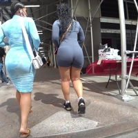 Hot candid big booty ebony babe in a tight spandex onesie outfit C&G445.mp4-2023-01-07-12h44m28s279.jpg