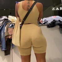 Big ebony ass (part 1)