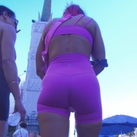Pink Lulu babe (vertical)