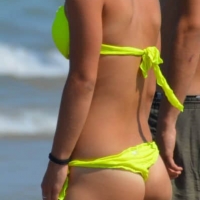 Super cute candid beach girl with a sweet little booty in a yellow thong bikini 005_1188657d1466675415-dsc_0468.jpg.29f48e801246e162336a4e583dba5369.jpg
