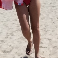 Candid beach Asian with a sexy little ass in a red swimsuit 20170730_155513_020.jpg.05f2e5a6c87067caaf571d3483f5fd7d.jpg