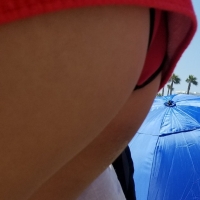 Candid beach Asian with a sexy little ass in a red swimsuit 20170730_155635_001.jpg.ff23debdc113f128c56304354c29f5ab.jpg