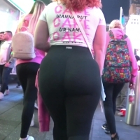 Candid sexy PAWG with some delicious cake in tight leggings C&G418.mp4-2023-01-08-08h44m17s858.jpg