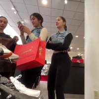 Latina babes