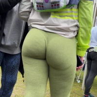 Greenie PAWG