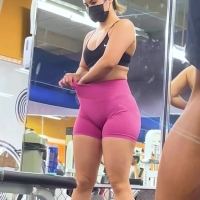 Smoking hot candid Asian girl with an amazing ass in pink NVGTN spandex shorts working out The PERFECT Booty for Booty of The Year (Contest).mp4-2023-01-12-16h33m37s370.jpg