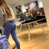 booty,leggings,ass 87EB8D2F-F72A-4715-9016-79DE34C28242.thumb.jpeg.d23ddf34d216941441f4cd170a5fd929.jpeg