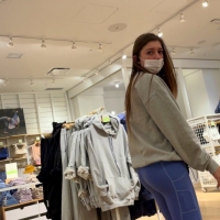 booty,leggings,ass 93002E2F-402F-45F7-BF7D-74BFE979840F.thumb.jpeg.e225986d8ae8571788735794ab28f0ec.jpeg