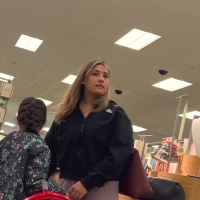 Milf at Target