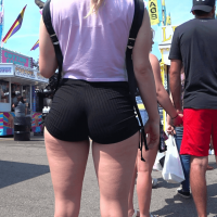 10/10 blonde (part 2)