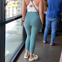 Chipotle booty