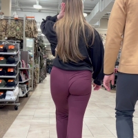 Grape booty