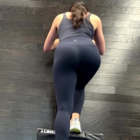 Blue fit (part 1)