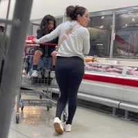Costco milf