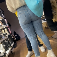 Booty mix