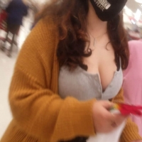 Creepshots of sexy girl shopping while showing her hot cleavage VideoCapture_20210529-095041.jpg.85a0e29c83add7f016680e722e76e4ea.jpg
