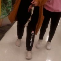 Creepshots of sexy girl shopping while showing her hot cleavage 20210529_102822.jpg.2ddd124add9e528609a1ac9198529b77.jpg