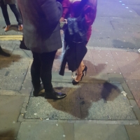 Sexy candid tipsy babe showing some hot cleavage on the street 20211218_005155.jpg.07ca5e219c6247a868e1d01de0fcc831.jpg