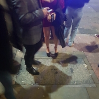 Sexy candid tipsy babe showing some hot cleavage on the street 20211218_005157.jpg.2f2d117b90837d93609b099a5273eb8a.jpg