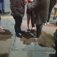 Sexy candid tipsy babe showing some hot cleavage on the street 20211218_005404.jpg.0bbf6604dbbfdef0c253444d0859e811.jpg