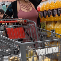 Candid slutty Latina milf shopping in a tiny skirt while braless showing her pokies 7BABE81F-DC5C-4A98-8F9F-48403B52F2F1.png.f92454f14880c1c15f9188f7fac36829.png