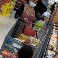 Candid slutty Latina milf shopping in a tiny skirt while braless showing her pokies 5B3E3B67-EEE8-4567-9D95-633535A356FE.png.f72ea82ecf886a9a34346e4c63fbb4b4.png
