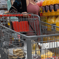 Candid slutty Latina milf shopping in a tiny skirt while braless showing her pokies B7A7B03B-03BC-41EC-A9EB-A062D9AC17B6.png.1412e93465b0702f4e246879a3b662c3.png
