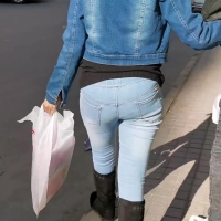 Arab babe