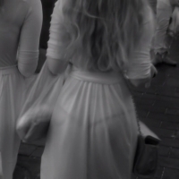 X-ray girls
