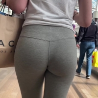 Lulu mall booty